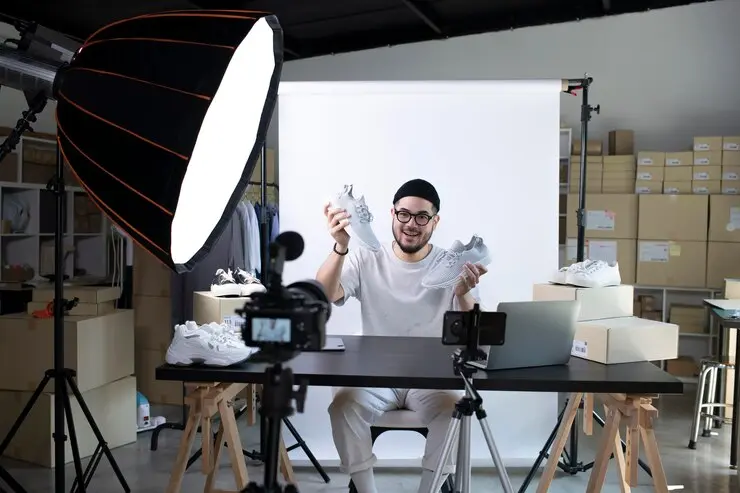 کسب درآمد از تولید محتوا